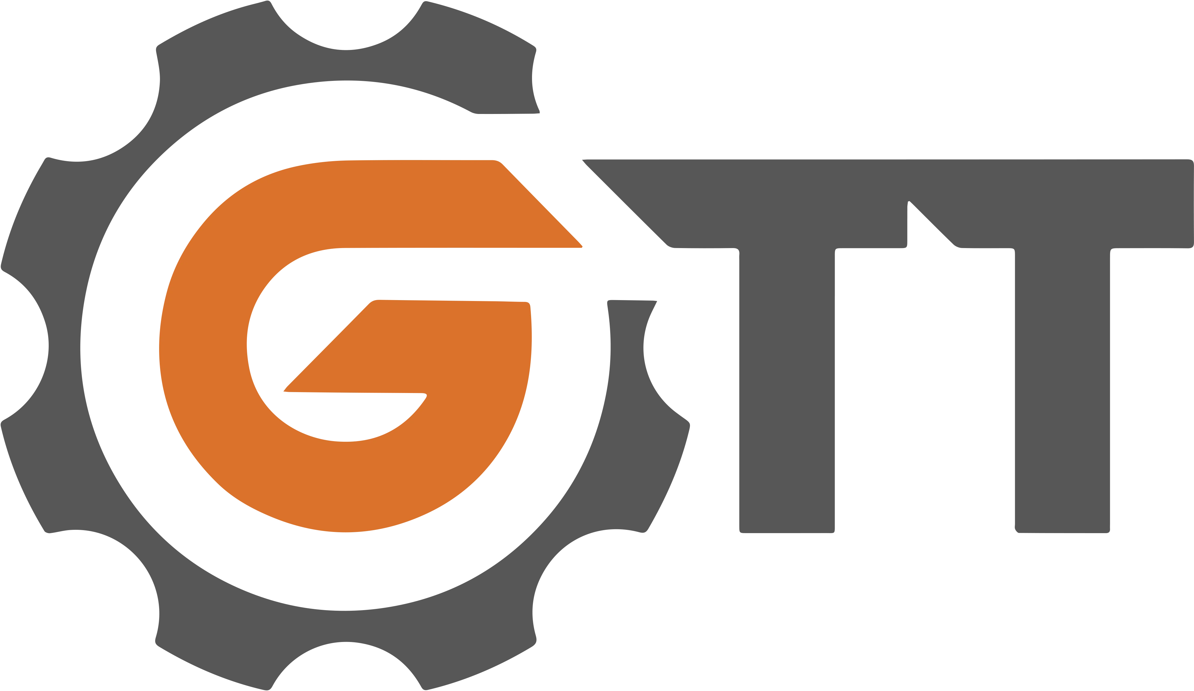 GTT Engine