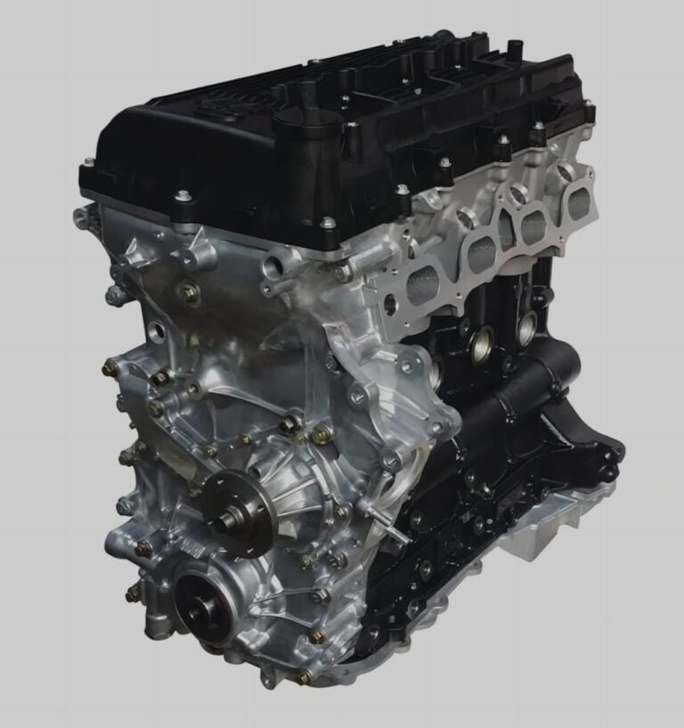 Products - GTT Engine