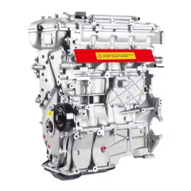 Products - GTT Engine