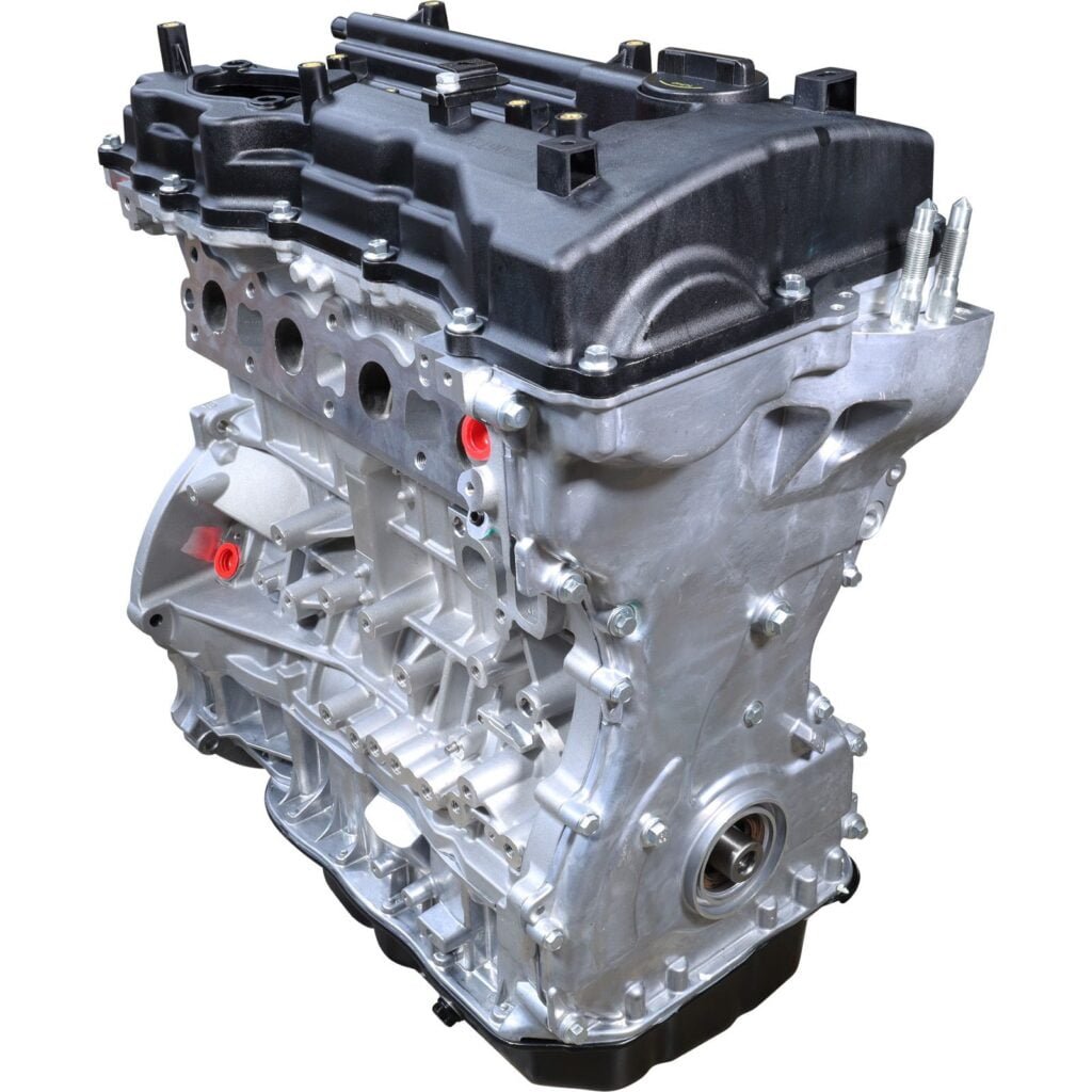 Products - GTT Engine