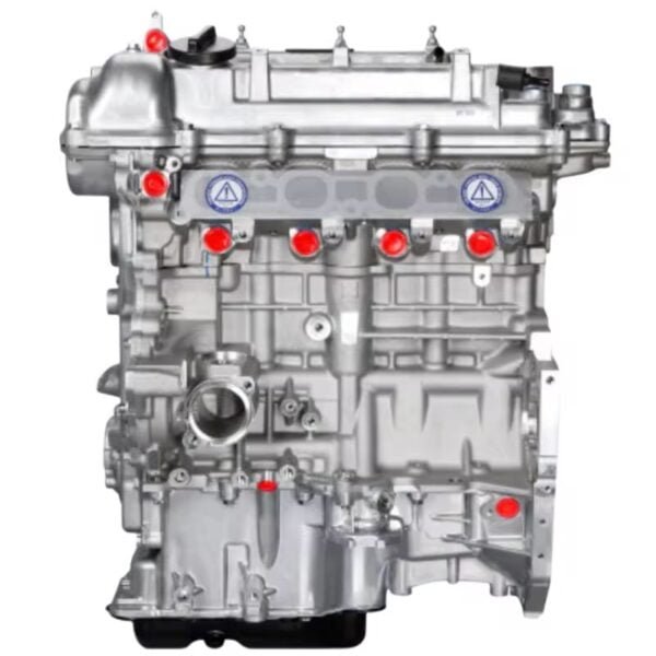 Products - GTT Engine